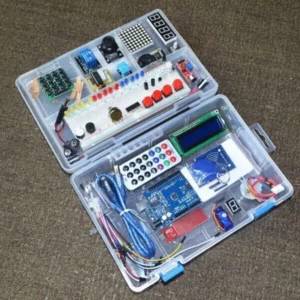 Kit de démarrage RFID pour Ardu37UNO R3